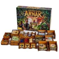 e-Raptor Insert Lost Ruins of Arnak - thumbnail