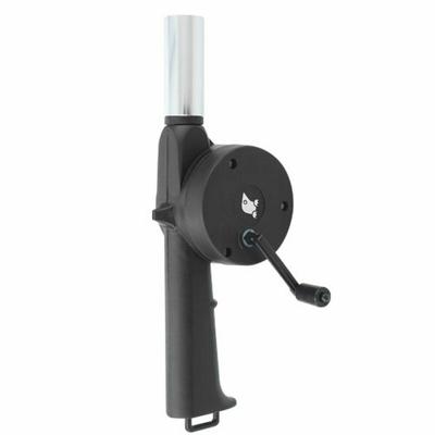 Barbecue ventilator TM Home