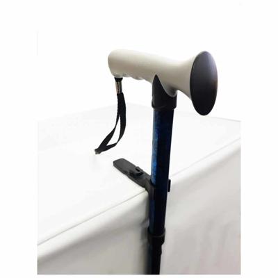 Mobiliteit accessoireset | Stokhouder | Fles/blikjeshouder | Zaklamphouder | PR30294 Mobiliteit accessoireset | Stokhouder | Fles/blikjeshouder | Zaklamphouder | PR30294