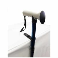 Mobiliteit accessoireset | Stokhouder | Fles/blikjeshouder | Zaklamphouder | PR30294 - thumbnail