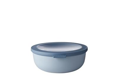 Mepal Cirqula Multikom 1,25 L Nordic Blue - thumbnail
