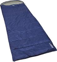 Polydaun Akka slaapzak - Blauw - thumbnail