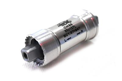 CH55 Engelse Schroefdraad BSA Bottom Bracket 107mm