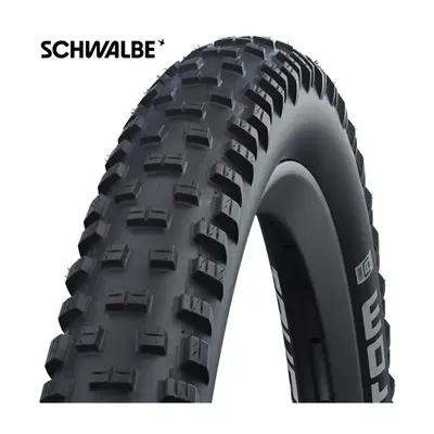 Schwalbe Buitenband 26-2.25 (57-559) tough tom active zwart