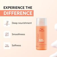 Wella Professionals Invigo Nutri Enrich Shampoo Droog Haar - thumbnail