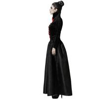 Kostuums voor Volwassenen Vampiress Volwassenen Maat M/L - thumbnail