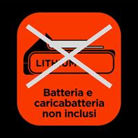 BLACK & DECKER Accu grasmaaier 33cm LITHIUM 18V - 2,5Ah - BCMW3318N-XJ (zonder accu) - thumbnail