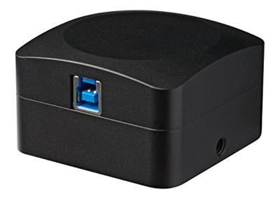 BRESSER MikroCamII 12MP USB 3.0 Microscoop Camera