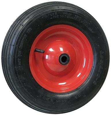 dörner + helmer Luchtband Wieldiameter: 400 mm Draagvermogen (max.): 250 kg 1 stuk(s)