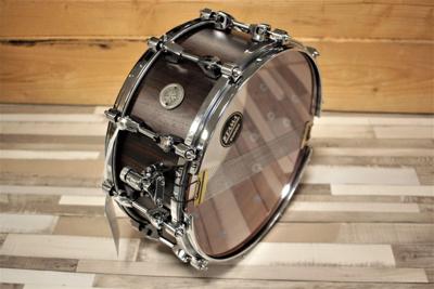 Tama Starphonic Bubinga 14x6" snare