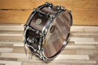 Tama Starphonic Bubinga 14x6" snare - thumbnail
