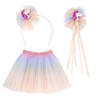 Boland Eenhoorn set pastel, 3dlg. - thumbnail