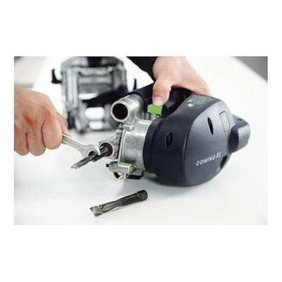 Festool Accessoires DOMINO frees D 10-NL 70 HW-DF 700 - 497869