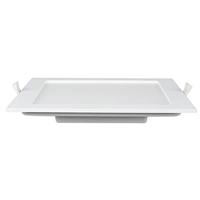 Heitronic 501381 Le Mans LED-inbouwlamp LED 12 W Wit - thumbnail