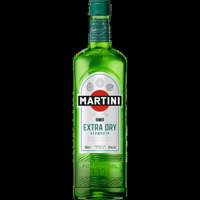 Martini Extra Dry 750ML bij Jumbo - thumbnail