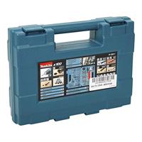 Makita B-53811 Boor- en bitassortiment 100-delig - thumbnail