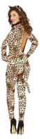 Luipaard bodysuit - thumbnail