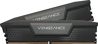 Corsair 64 GB DDR5-6400 Kit werkgeheugen Corsair 64 GB DDR5-6400 Kit werkgeheugen