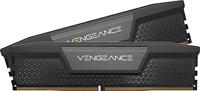 Corsair 64 GB DDR5-6400 Kit werkgeheugen - thumbnail
