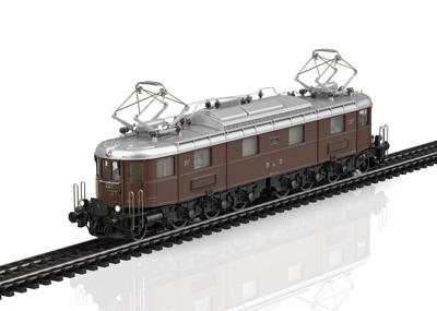 Märklin 38680 Märklin 38680 H0 elektrische locomotief AE 6/8 van de BLS