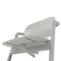 Seggiolone Lemo 2 Scalabile e Regolabile - CYBEX - Grigio Camoscio - thumbnail