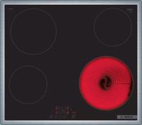 Keramische kookplaat Bosch PKE645BB2E - thumbnail