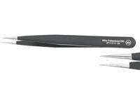 Wiha ZP11014120 Precisiepincet Professional ESD type 00 0, 120 mm - 32327 - thumbnail