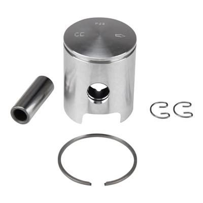 Meteor Piston zuiger pistons meteor 38.960mm tol.cd