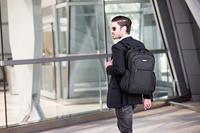 Targus Corporate Traveller Backpack - thumbnail
