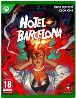 Hotel Barcelona - thumbnail