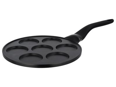 SILVERCREST Pannenkoekenpan (pannenkoek)