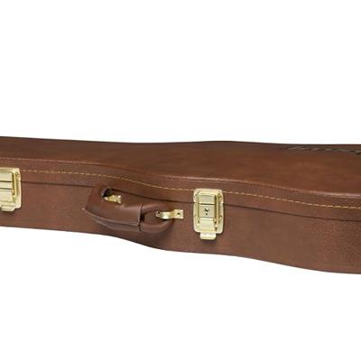 Gibson AS339CASE-ORG ES-339 Original Hardshell Case bruin