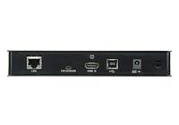 ATEN VE813A HDMI Extender set HDMI 3840 x 2160 Pixel - thumbnail
