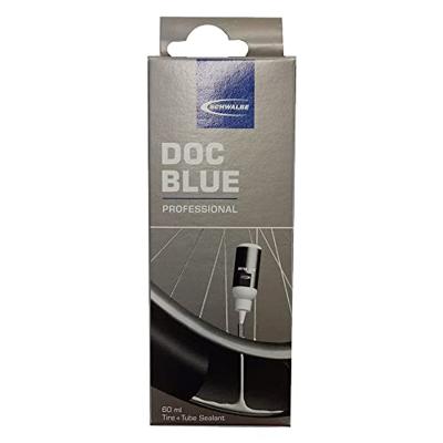 Schwalbe doc blue tubeless sealant, 60ml - thumbnail