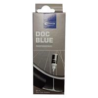 Schwalbe band en tube sealant doc blue 60ml - thumbnail