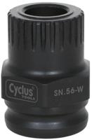 Cyclus TOOLS afnemer "snap.in" sn.56-w cyclus snap in remover f threaded ring dt swiss 24 - thumbnail
