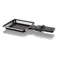 Grilplaat Princess 01.162830.01.001 Zwart - thumbnail