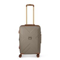 Oistr Florence 64cm 4 Wiel Champagne - thumbnail