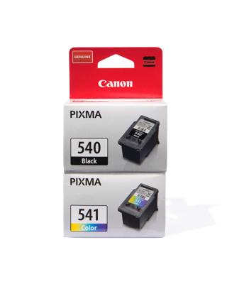 HEMA Canon cl-541/pg-540 ink multi