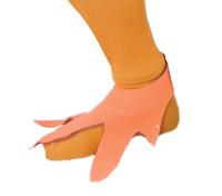 Kippenpak Wit Compleet - thumbnail