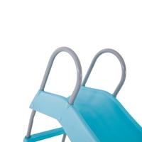 Glijbaan voor het zwembad Intex 84 x 119 x 196 cm - thumbnail