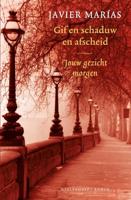 Gif en schaduw en afscheid - Javier Marías - ebook - thumbnail