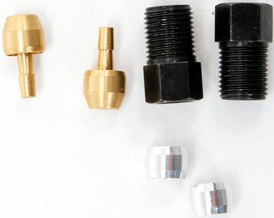 Quaxar onderdelen schijfrem spare disc brake hayes