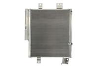 Airco condensor DCN35001 - thumbnail