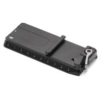 DJI RS 5 Lower Quick-Release Plate - thumbnail