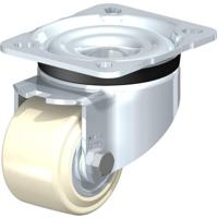 Blickle LK-GSPO 65K Zwenkwiel Wieldiameter: 65 mm Draagvermogen (max.): 350 kg 1 stuk(s) - thumbnail