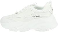 Steve Madden Possession-E SM19000033-04005-002 Wit-42 maat 42 - thumbnail