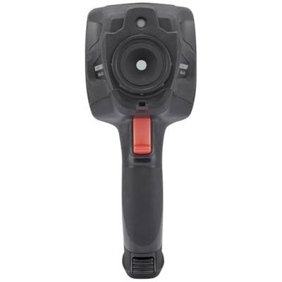 VOLTCRAFT WB-410 Warmtebeeldcamera -20 tot 550 °C 160 x 120 Pixel 25 Hz Geïntegreerde digitale camera, Touchscreen, WiFi, Tot 2 m valveilig VOLTCRAFT WB-410 Warmtebeeldcamera -20 tot 550 °C 160 x 120 Pixel 25 Hz Geïntegreerde digitale camera, Touchscreen, WiFi, Tot 2 m valveilig