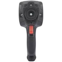 VOLTCRAFT WB-410 Warmtebeeldcamera -20 tot 550 °C 160 x 120 Pixel 25 Hz Geïntegreerde digitale camera, Touchscreen, WiFi, Tot 2 m valveilig - thumbnail