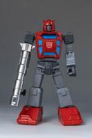 Transformers Generation One AMK Mini Series Plastic Model Kit Wave 2 Cliffjumper 11 cm - thumbnail